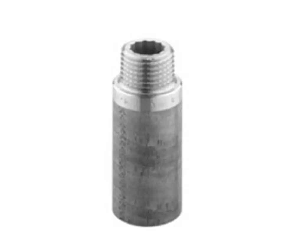 DORNBRACHT Verlängerung ERSATZTEILE 09240308110 1/2'' x 50 mm, 0924030811090 Galeriebild 1